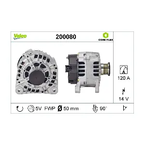 VALEO 200080