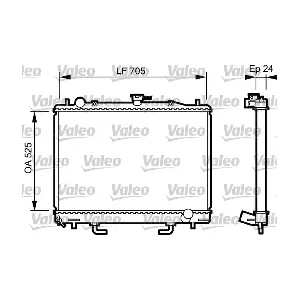 735058 VALEO