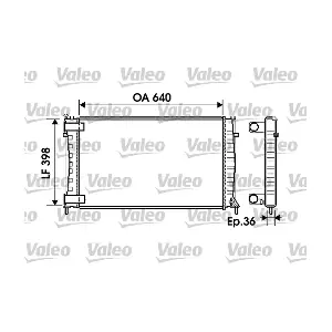 VALEO 734760