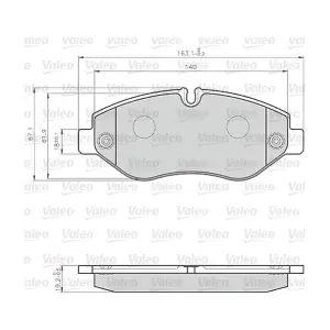 VALEO 872229