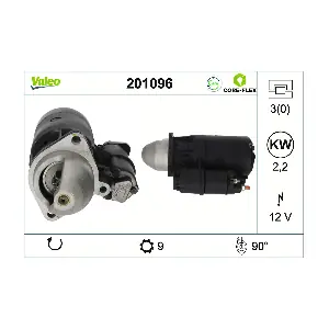 VALEO 201096