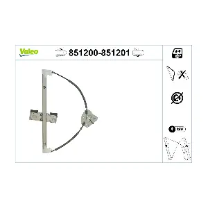 851200 VALEO