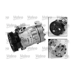 VALEO 699315