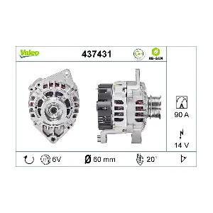 10573 VALEO