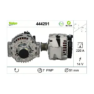 444291 VALEO
