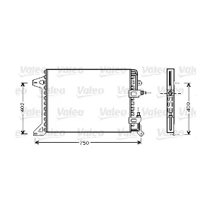 818038 VALEO