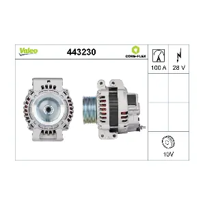 VALEO 443230