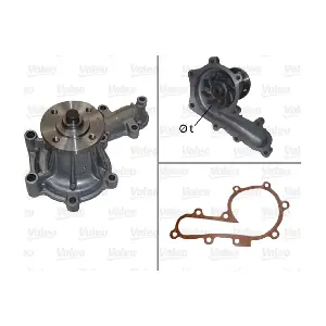 VALEO 506847