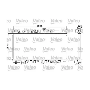 VALEO 730471