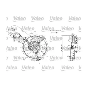 698422 VALEO