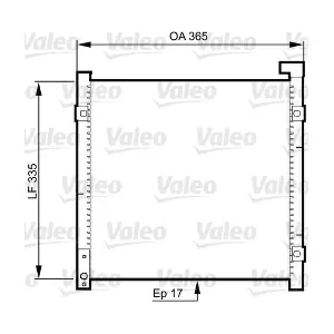 VALEO 814326