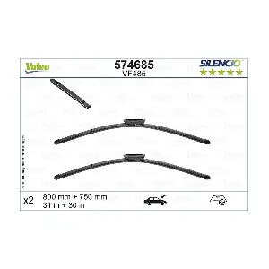 574685 VALEO