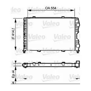VALEO 732546