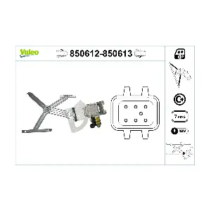 850612 VALEO