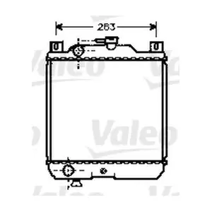 734501 VALEO