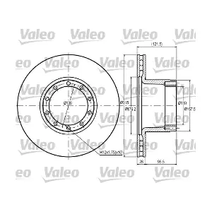 VALEO 187078