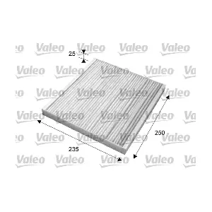 VALEO 715636