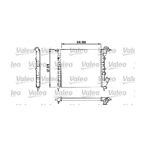 816655 VALEO