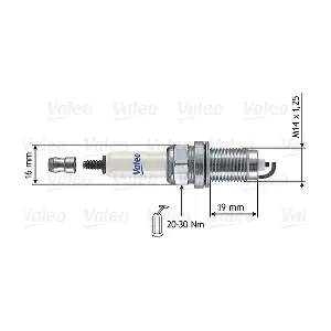 VALEO 246873