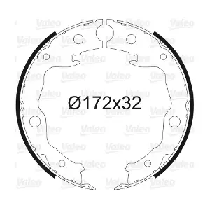 VALEO 564128