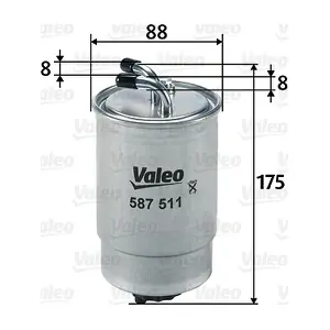 VALEO 587511