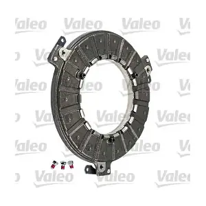 VALEO 800581 Натискний диск зчеплення