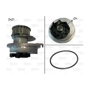 VALEO 506005