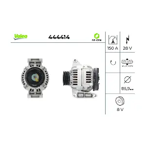 VALEO 444414
