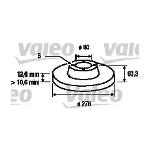 186180 VALEO