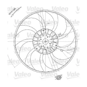 VALEO 698412