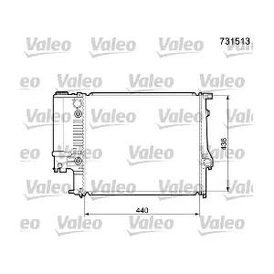 731513 VALEO