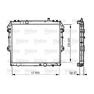 VALEO 735442