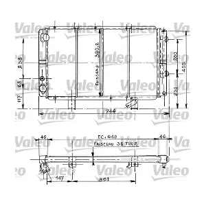 730058 VALEO