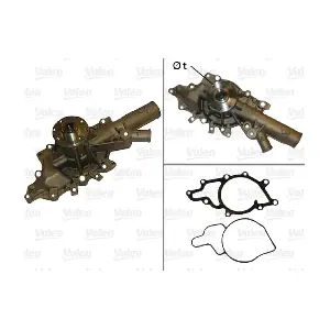 VALEO 506875