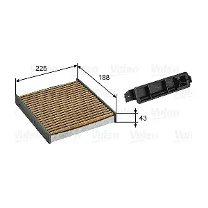 VALEO 701030