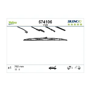 VALEO 574106