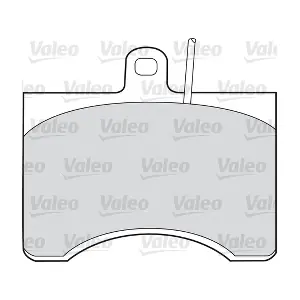 VALEO 598591