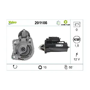 VALEO 201108