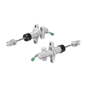VALEO 804662 Головний циліндр, зчеплення