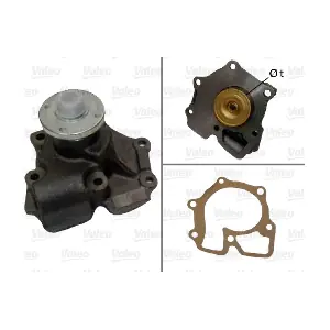 VALEO 506157