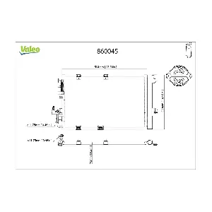 860045 VALEO