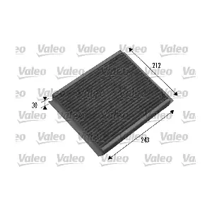 VALEO 698877