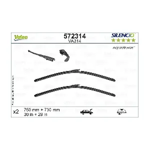 572314 VALEO