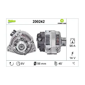 VALEO 200242