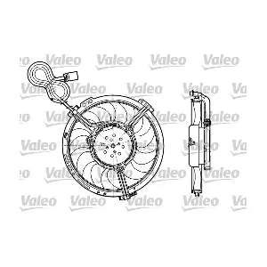 VALEO 698658