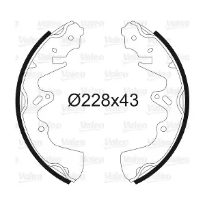 VALEO 562686
