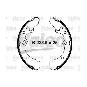 VALEO 562703