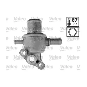 VALEO 820163