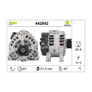 VALEO 442042