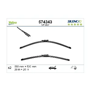 VALEO 574343